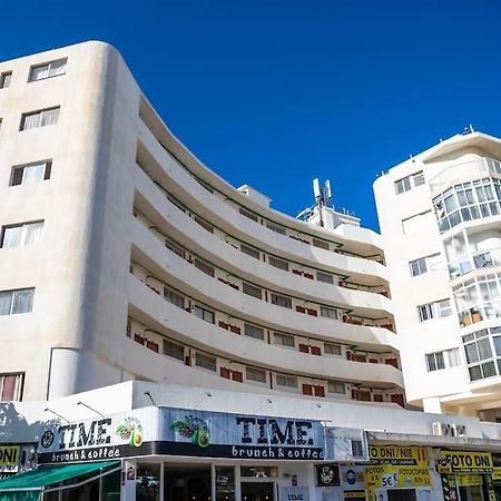 Apartamento Costa Adeje Плая-де-лас-Америкас Экстерьер фото