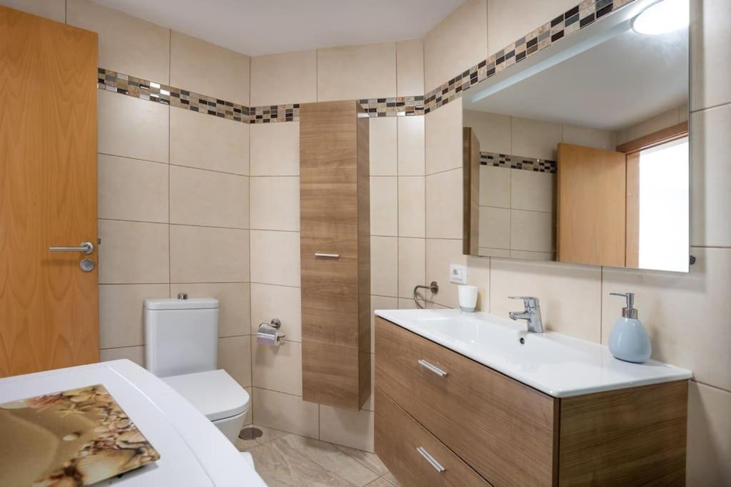 Apartamento Costa Adeje Плая-де-лас-Америкас Экстерьер фото